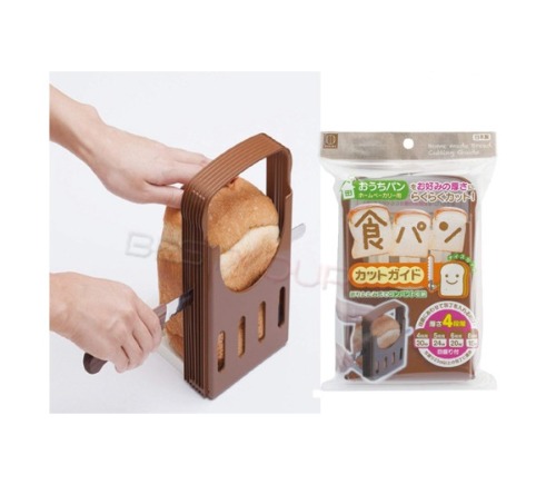 일본 식빵슬라이서 식빵커터기