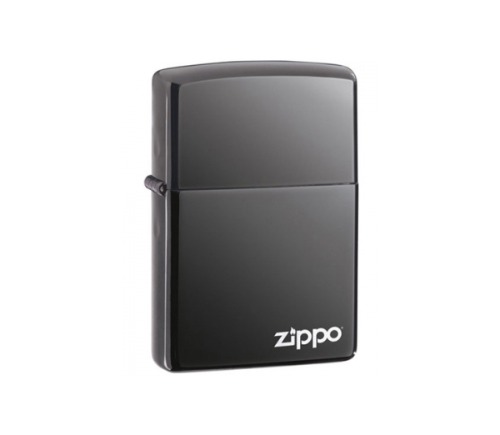 지포 블랙 아이스 라이터 ZIPPO 150ZL