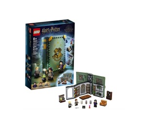 레고 해리포터 호그와트 마법책수업 LEGO 76383