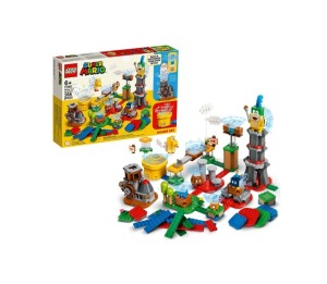 레고 슈퍼마리오 어드벤쳐 메이커 확장팩 LEGO 71380