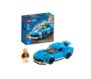 레고 시티 스포츠카 자동차 LEGO 60285