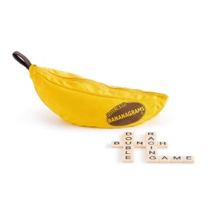 바나나그램스 bananagrams 클래식 더블타일 288 [D]