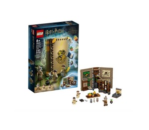 레고 호그와트 마법책 본초학 수업 네빌롱바텀 LEGO 76384