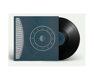 LP Record 브루노 정규1집 엘피레코드 Bruno A Song for Every Moon