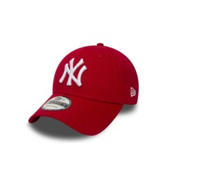 모마 x 뉴에라 뉴욕 양키즈 모자 캡