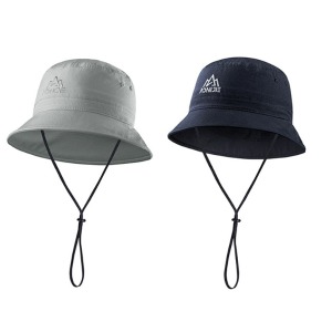 오니지 AONIJIE 자외선 버킷모자 등산 낚시 경량 모자 E4603