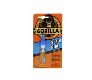 고릴라글루 3g 튜브형 순간접착 슈퍼글루 gorilla