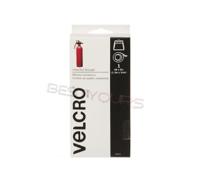 Velcro 벨크로 인더스트리얼 테이프 5cmX 1.2M