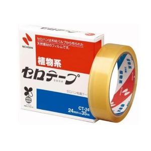 니치반 도장 박리 테스트 코팅 일본 셀로판 테이프 CT-24