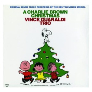 찰리브라운 스누피 크리스마스 엘피 캐롤 A Charlie Brown Christmas LP
