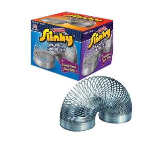 슬링키 스프링놀이 오리지날 스프링 Slinky [D]