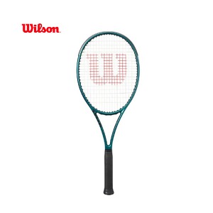 윌슨 블레이드 2024 98 V9 테니스라켓
